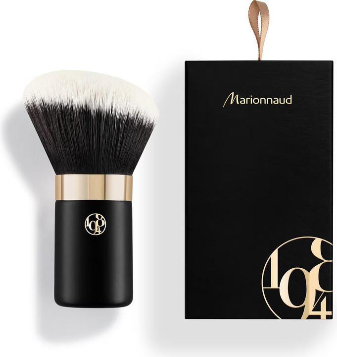 Actual product image Marionnaud 1984 Brush