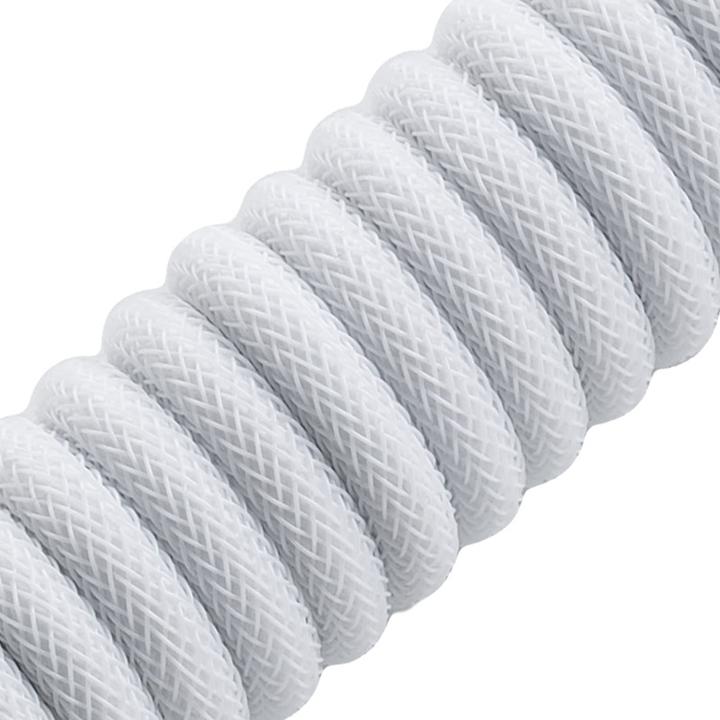Produktbild CableMod USB C—Usb A (1.50 m, USB 2.0)