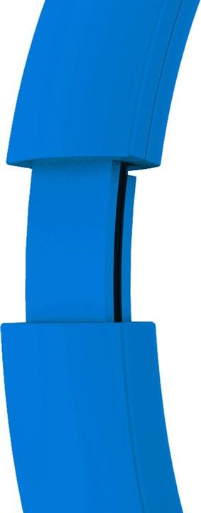 Produktbild OTL Junior Interactive headphones - SEGA Sonic the Hedgehog (SH0907)