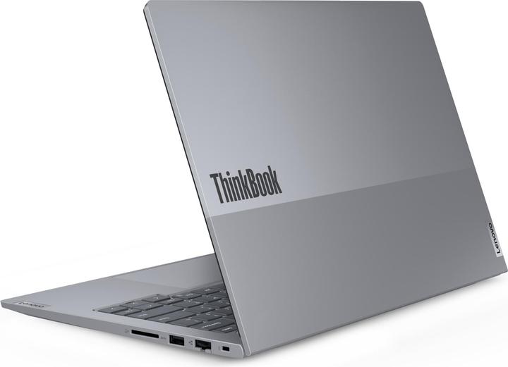 Image du produit Lenovo ThinkBook 14 Gen 6 (14", Intel Core i7-13700H, 32 Go, 1000 Go, DE)