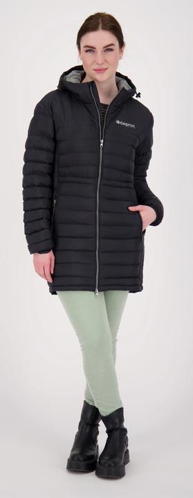 Actual product image DEPROC-Active Lightweight Hooded Winter Jacket (36)