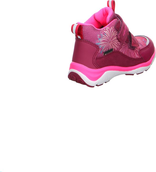 Produktbild Superfit Sportschuh Synthetik SPORT5 (26)