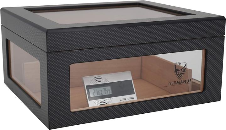 Immagine prodotto Germanus Humidor ORO (100)