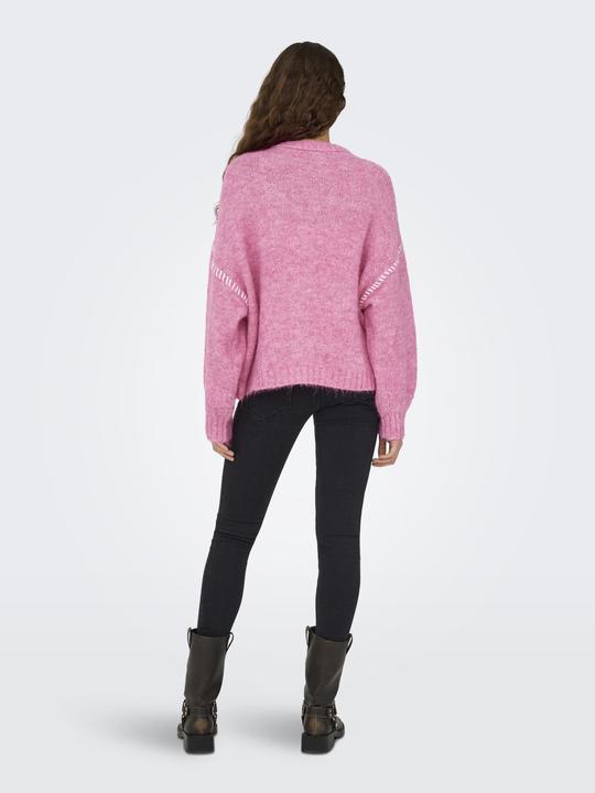 Actual product image JdY JDYZOEY Knitted jumper Knitted jumper (XS)
