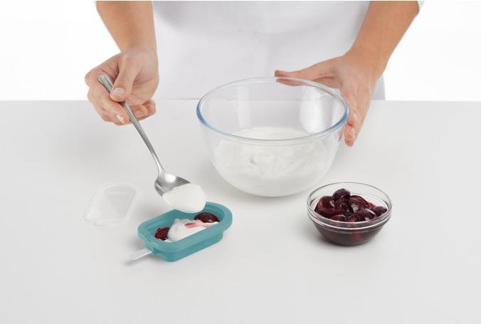 Produktbild Lékué Ice Cream