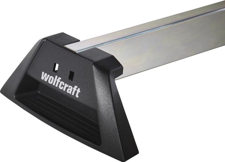 Produktbild wolfcraft 1 LC 100 - Laminatschneider