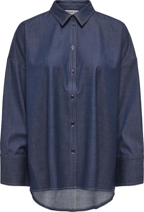 Image du produit Only ONLJINA Jeanshemd Jeanshemd (XS)