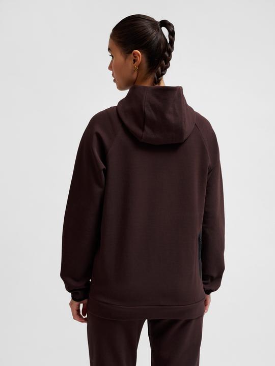Actual product image hummel Hmltech Fleece Regular Zip Hoodie (XXL)