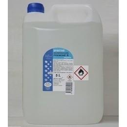 Image du produit No Name Esprit Désinfectant Pour Surfaces 5l (5000 ml)