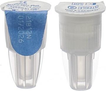 Image du produit Novofine Plus Aiguilles d'injection (Autopiqueur)