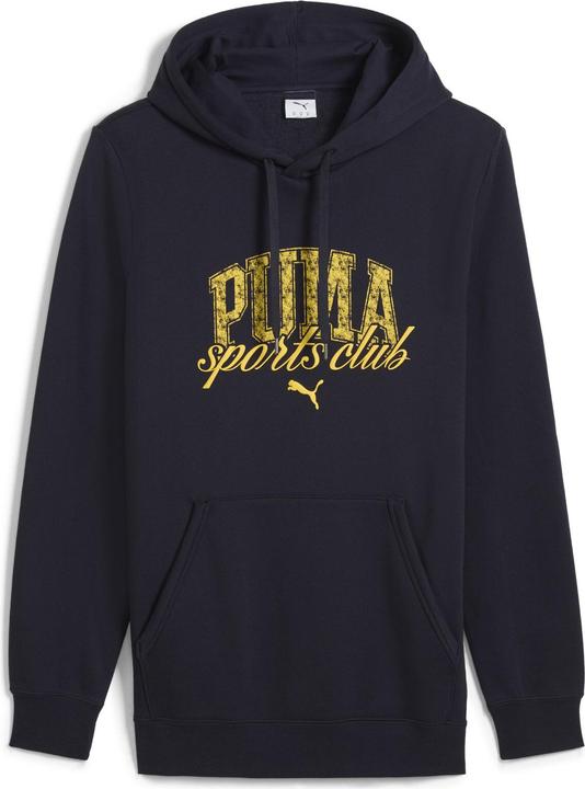 Immagine prodotto Puma Felpa con cappuccio CLASS FL (L)