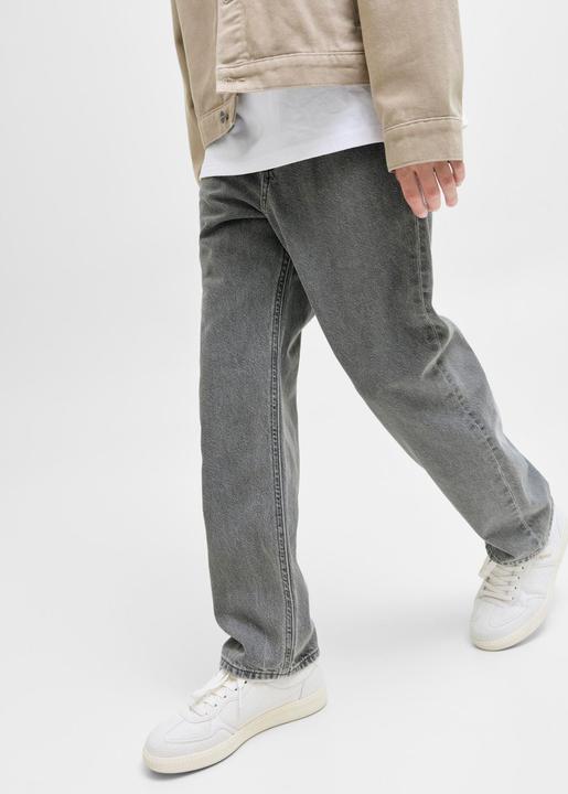 Produktbild Jack & Jones JJICHRIS JJORIGINAL SQ 269 JNR Relaxed Fit Jeans Junior Relaxed Fit Jeans (134)