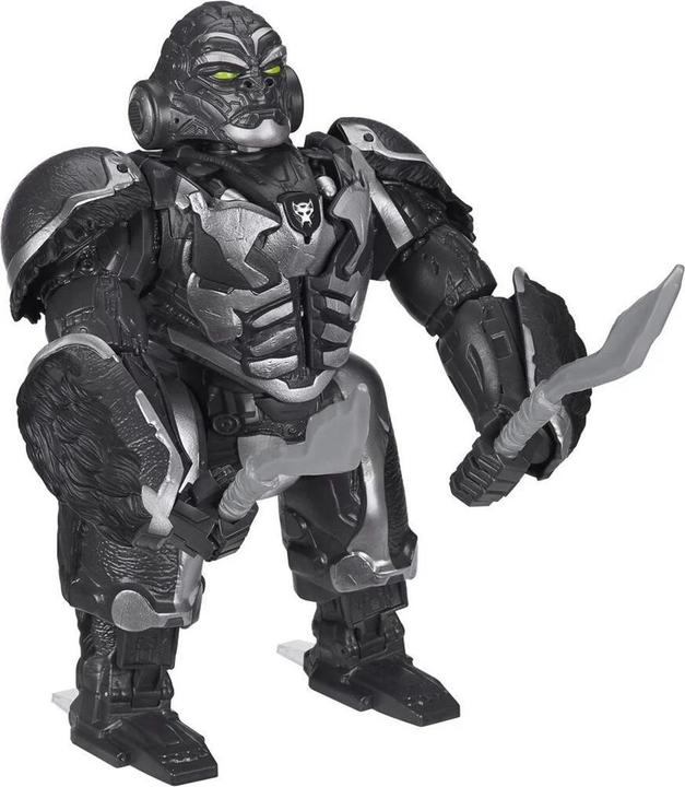 Produktbild Hasbro Aufstieg der Bestien Command & Convert Optimus Primal