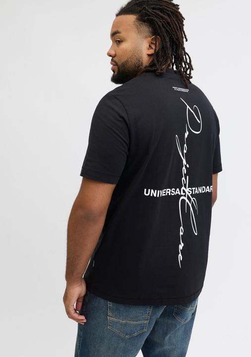Produktbild Jack & Jones Plus Size T-shirt T-shirt (5XL)
