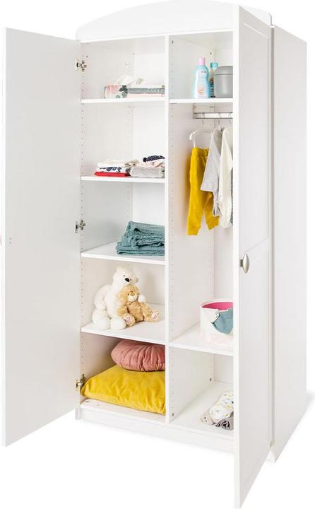 Produktbild Pinolino Laura (54 x 54 x 191 cm)