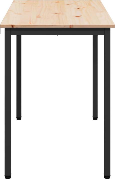 Image du produit vidaXL Esstisch (110 x 55 x 75 cm)