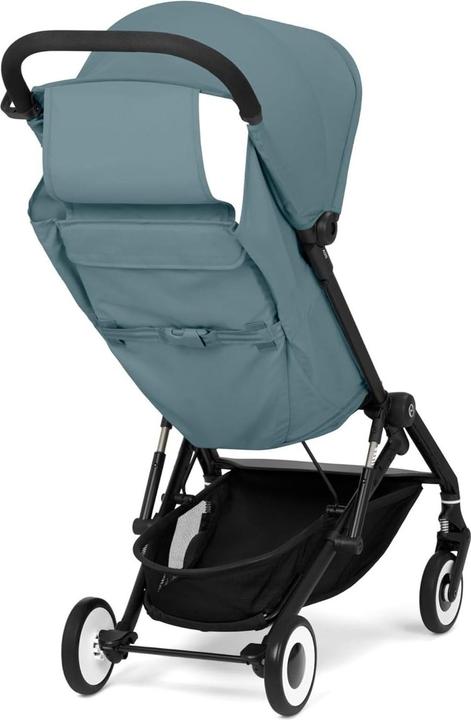 Image du produit Cybex Agis BLK