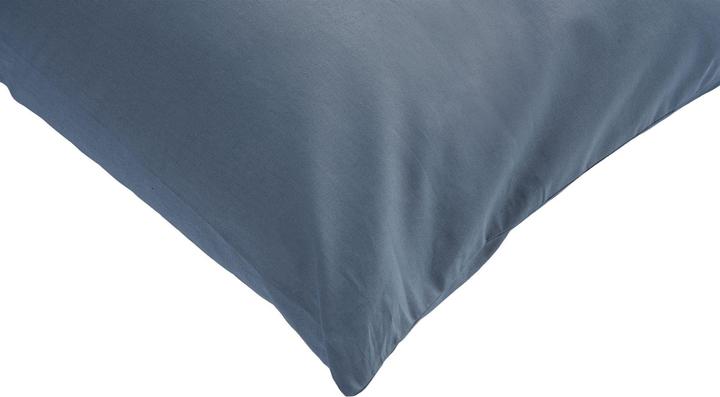 Actual product image L'essentiel Plain (Bedding set, 260 x 220 cm, 50 x 80 cm)