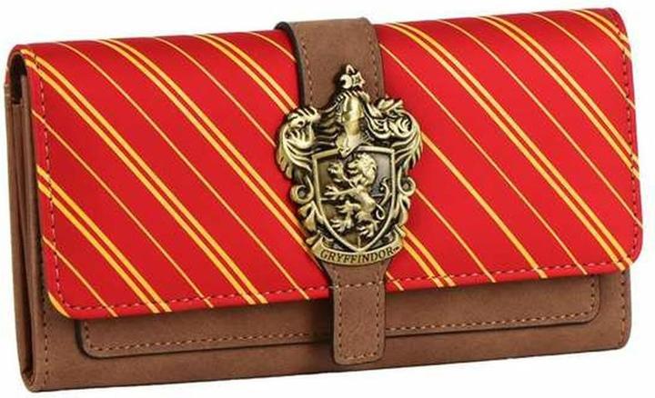 Produktbild Cerdá Harry Potter Geldbeutel Gryffindor