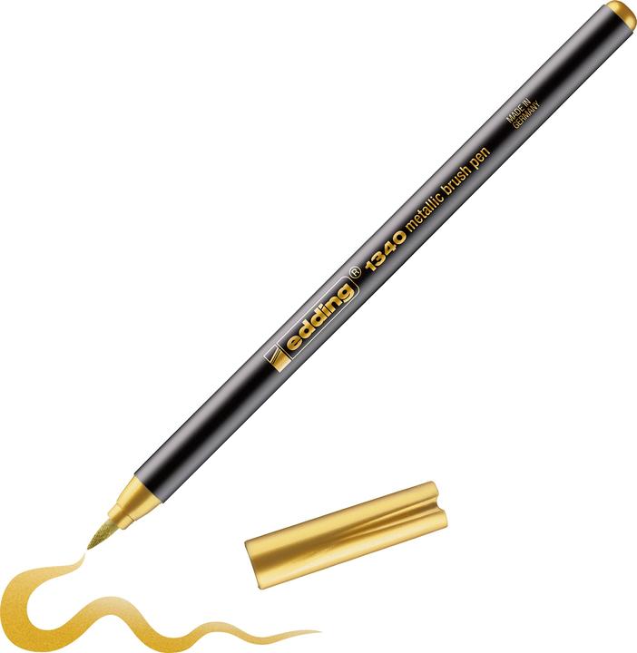 Metallicgold