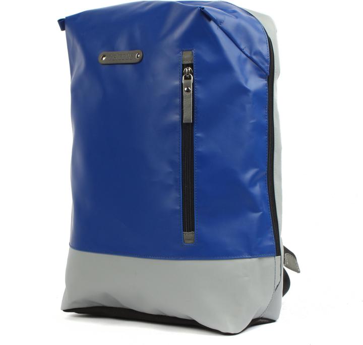 Actual product image 7clouds Stadtrucksack Novis 7.1 (12 l)