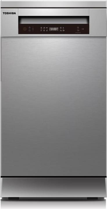 Actual product image Toshiba DW-10F2EE(W)-CZ