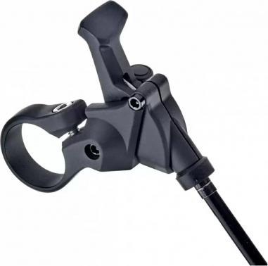 Produktbild RockShox Judy Silver TK (100 mm, Luft)