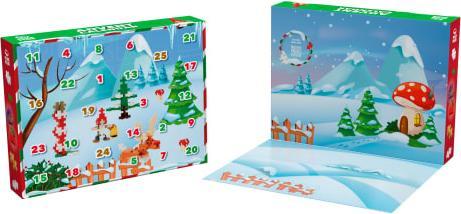 Image du produit Plus-Plus Extra Builds