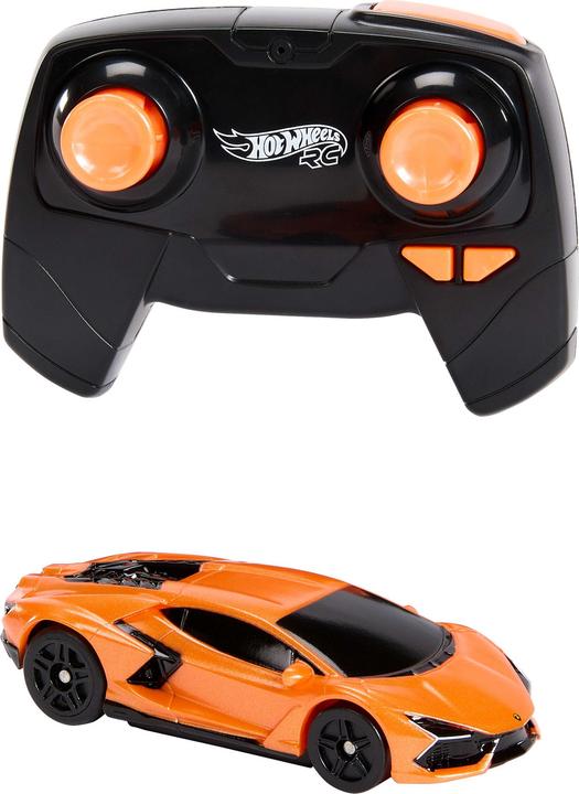 Productafbeelding Hot Wheels HWW55