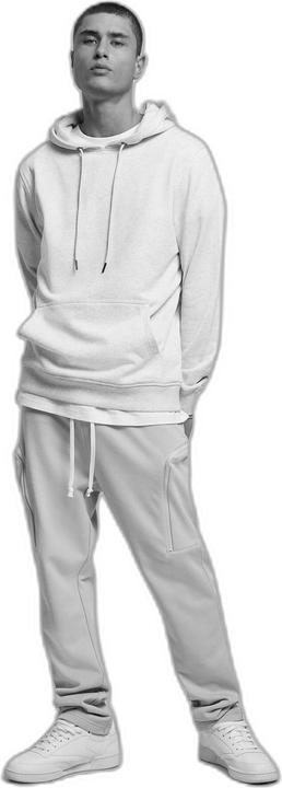 Produktbild Urban Classics Basic Terry Hoody (S)