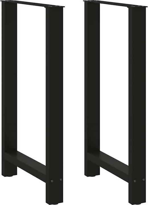 Actual product image vidaXL Bartischbein