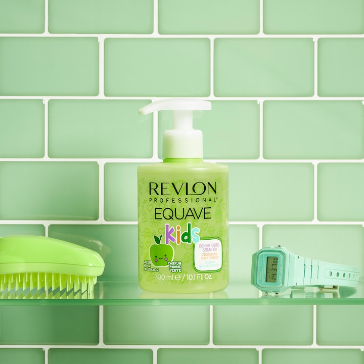 Produktbild Revlon Professional Kids 2-In-1 (300 ml, Flüssiges Shampoo)