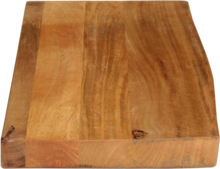 Produktbild vidaXL Tischplatte (90 x 20 cm)
