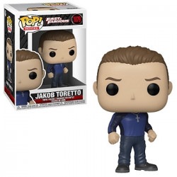Produktbild Funko POP! - Fast & Furious 9: Jakob Toretto