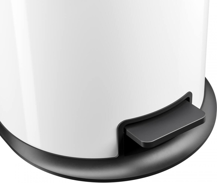 Produktbild Hailo Treteimer M (12 l)