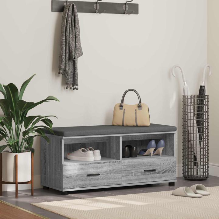 Image du produit vidaXL Flurbank (100 cm)