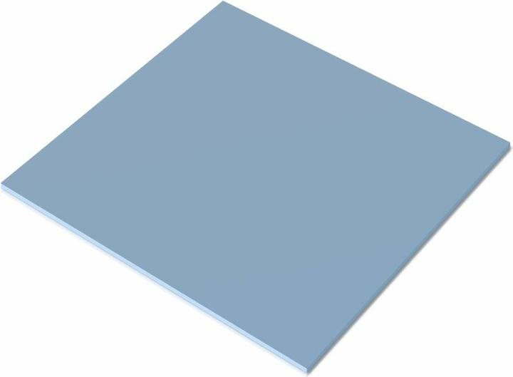 Actual product image Alphacool Core Thermal Pad Soft 6.2W/mk 100x100x2mm (2 mm, 6.20 W/m K)