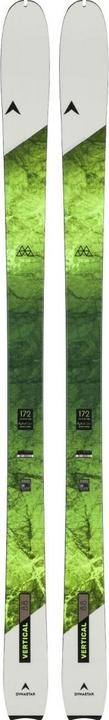 Image du produit Dynastar Ski M-Vertical 88 2023 (172 cm, Sans reliure)