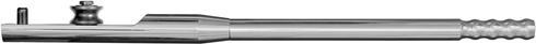 Produktbild Gedore Biegehebel 618 steckbar