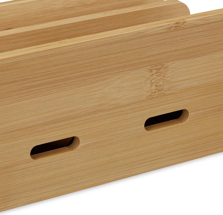 Produktbild Relaxdays Ladestation