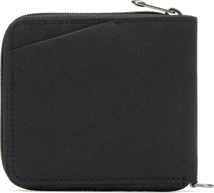 Immagine prodotto Pacsafe Portafoglio RFIDsafe Zip Around nero