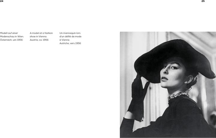 Actual product image Barbara Pflaum (French, English, Rule indis Westphal, 2024)