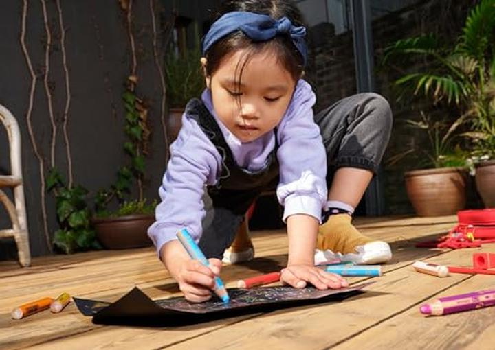 Produktbild STABILO Woody 3 In 1 (76 x)