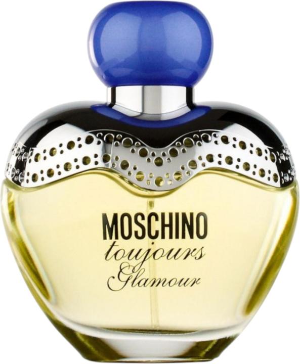 Immagine prodotto Moschino Toujours Glamour (Eau de toilette, 50 ml)