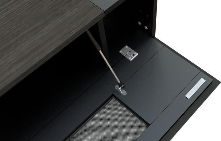 Produktbild Erard Naga (140 x 48 x 30 cm)