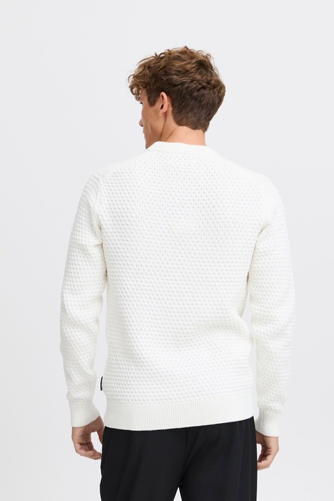 Produktbild Casual Friday CFKARL structured crew neck knit 20505303 (XXL)