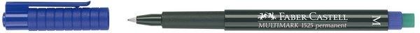 Actual product image Faber-Castell Overhead pen Multimark Permanent (1x)