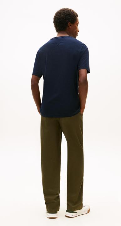 Image du produit Tommy Hilfiger Essential Reg Fit Solid Tee (M)