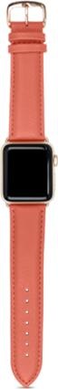 Image du produit dbramante1928 Madrid - Bracelet montre 38/40 mm (40 mm, Cuir pleine fleur, Apple Watch Series 6, Apple Watch SE, Apple Watch Series 4, Apple Watch Series 5)