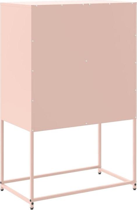 Immagine prodotto VidaXL Credenza (68,5 x 38,5 x 107 cm)